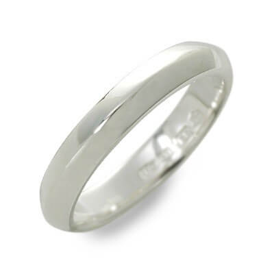 Magische Vissen シルバーリング