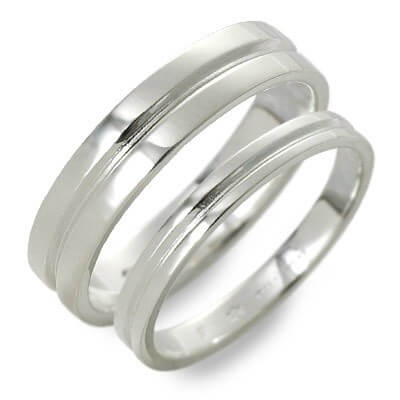 Magische Vissen シルバーペアリング