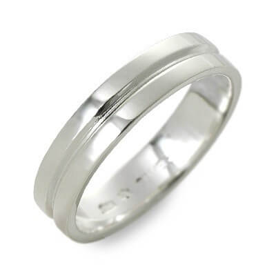 Magische Vissen シルバーリング