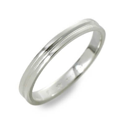 Magische Vissen シルバーリング