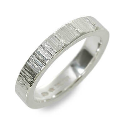 Magische Vissen シルバーリング