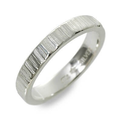 Magische Vissen シルバーリング