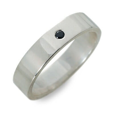 Magische Vissen シルバーリング