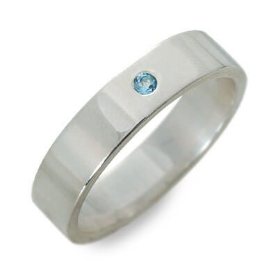 Magische Vissen シルバーリング