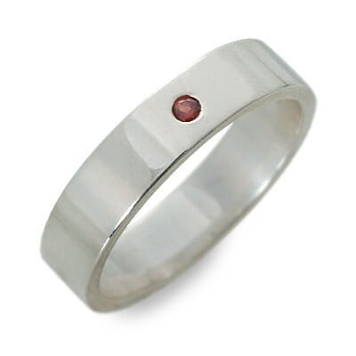 Magische Vissen シルバーリング