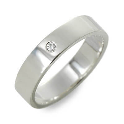 Magische Vissen シルバーリング