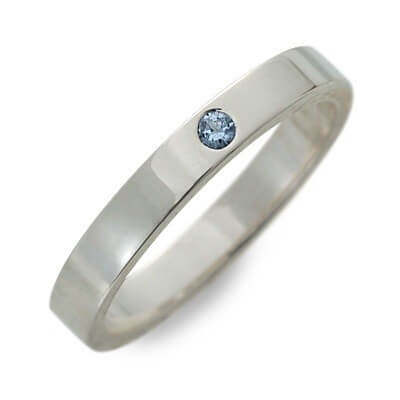 Magische Vissen シルバーリング