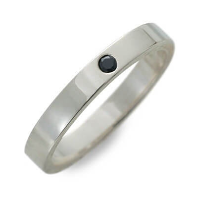 Magische Vissen シルバーリング