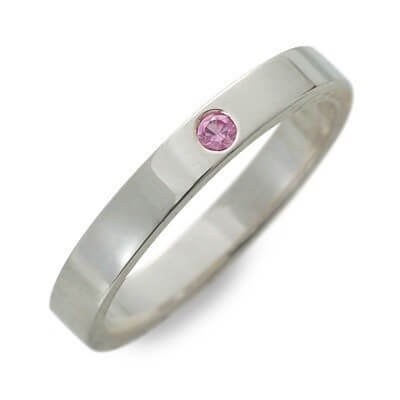 Magische Vissen シルバーリング