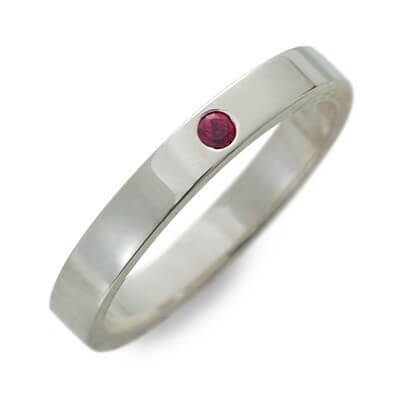 Magische Vissen シルバーリング