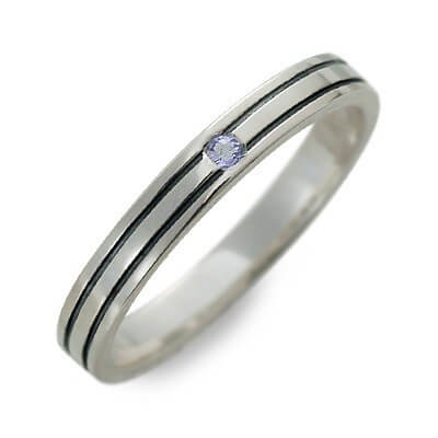 Magische Vissen シルバーリング