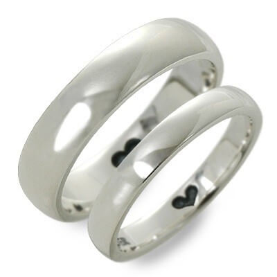 Magische Vissen シルバーペアリング