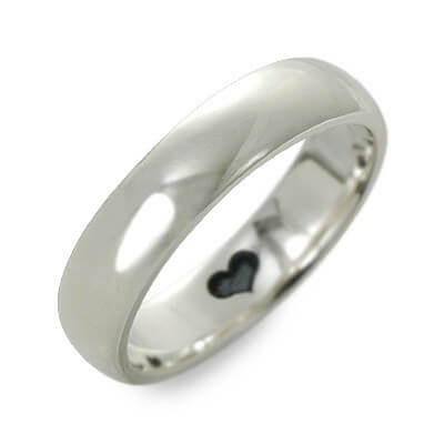 Magische Vissen シルバーリング