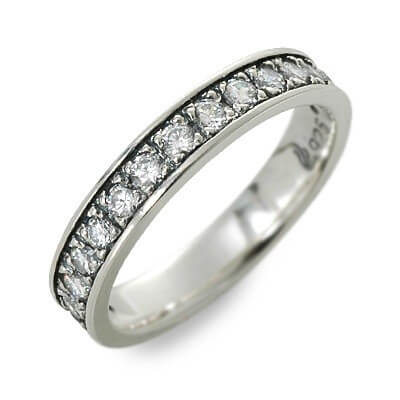 Magische Vissen シルバーリング