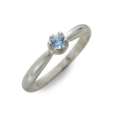 Magische Vissen シルバーリング