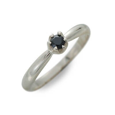 Magische Vissen シルバーリング