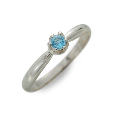 Magische Vissen シルバーリング