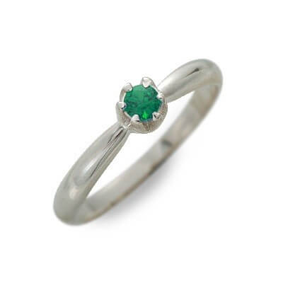 Magische Vissen シルバーリング