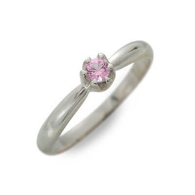 Magische Vissen シルバーリング