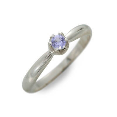 Magische Vissen シルバーリング