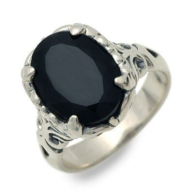 Magische Vissen シルバーリング