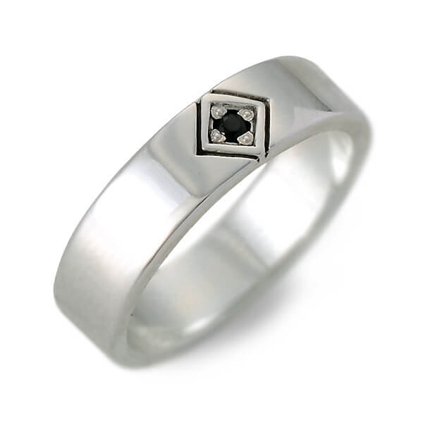 Magische Vissen シルバーリング