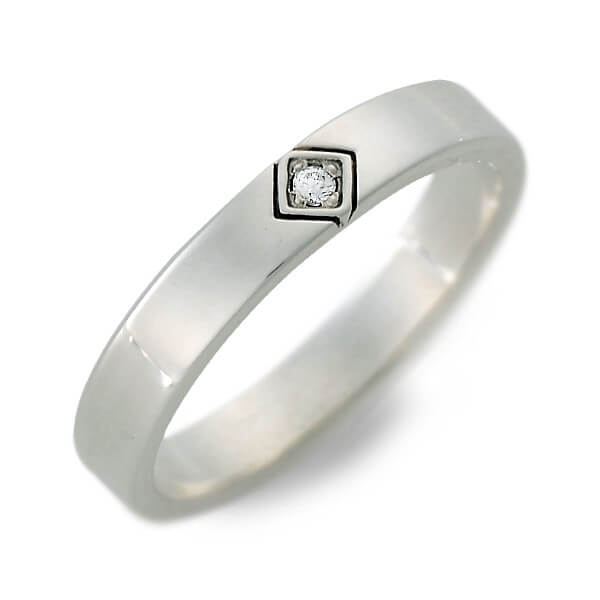 Magische Vissen シルバーリング