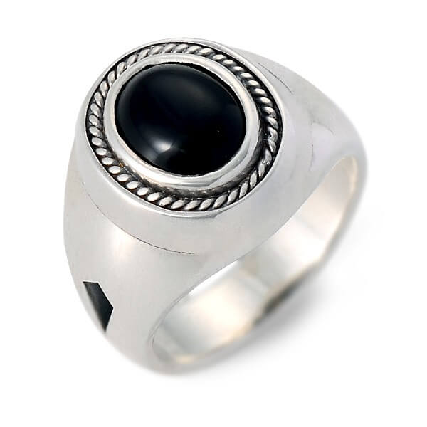 Magische Vissen シルバーリング