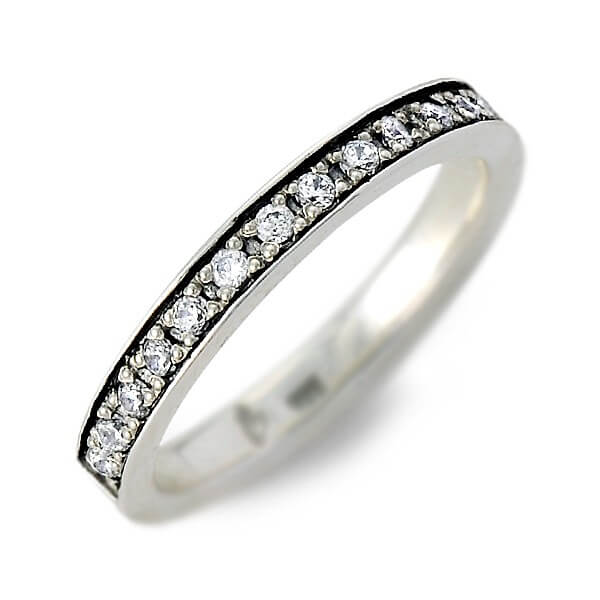 Magische Vissen シルバーリング