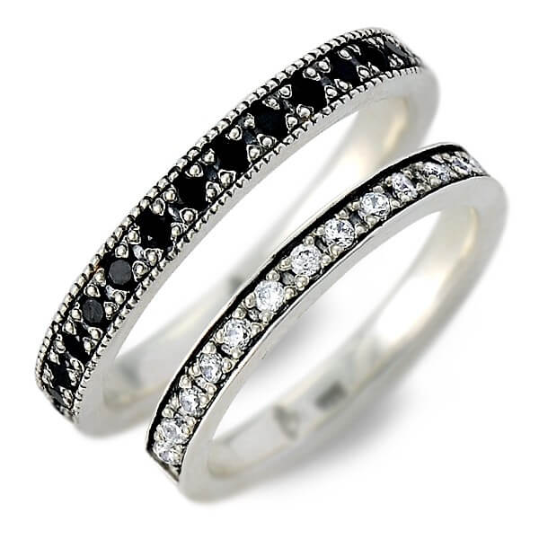 Magische Vissen シルバーペアリング