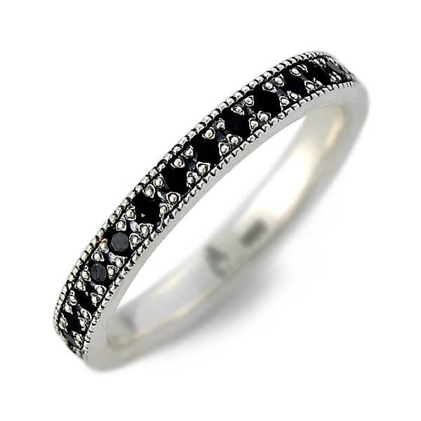 Magische Vissen シルバーリング