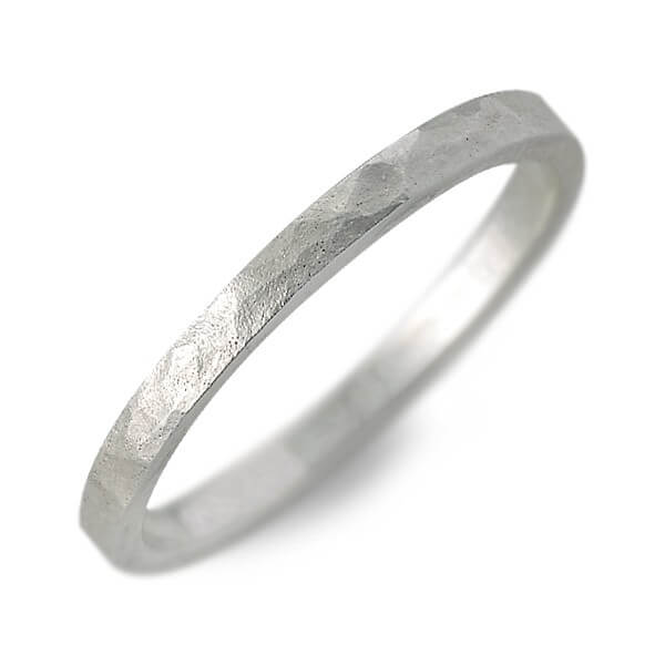 Magische Vissen シルバーリング