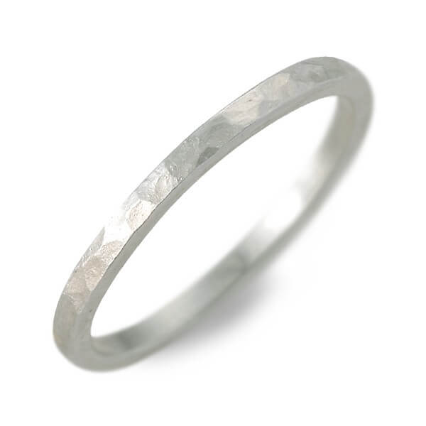 Magische Vissen シルバーリング