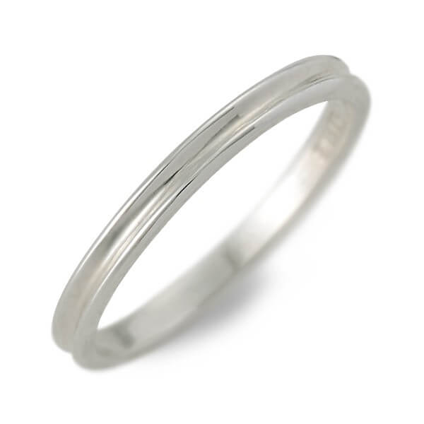 Magische Vissen シルバーリング