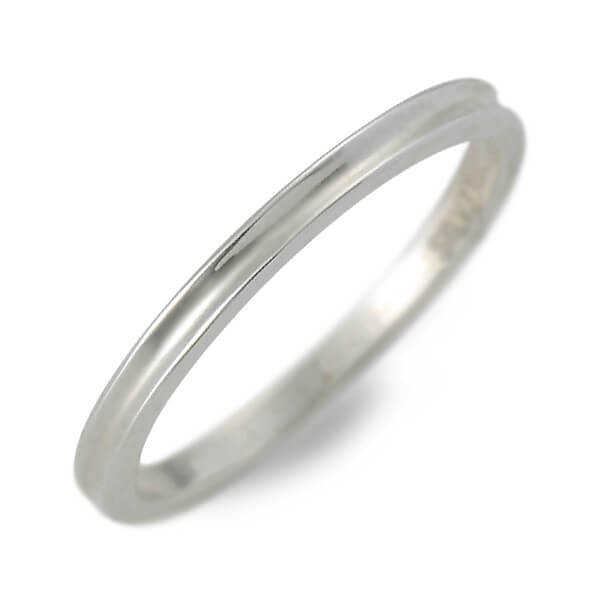 Magische Vissen シルバーリング