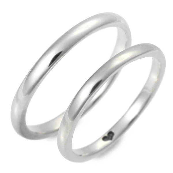 Magische Vissen シルバーペアリング