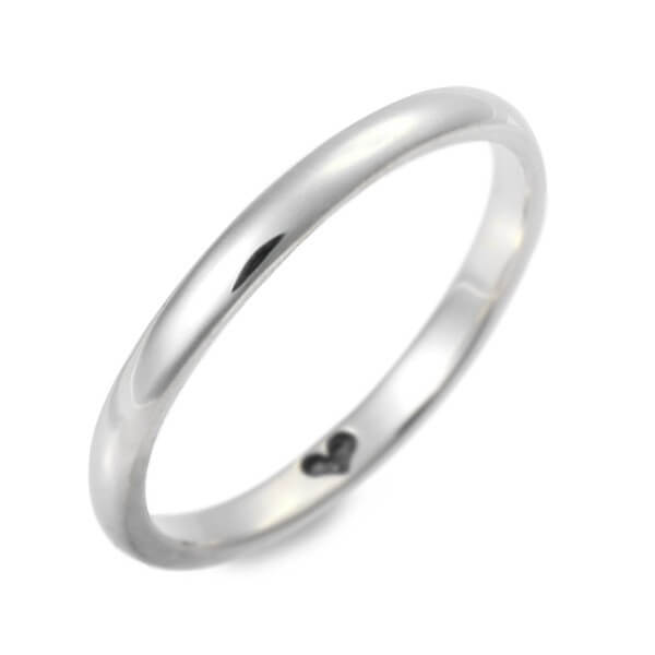 Magische Vissen シルバーリング