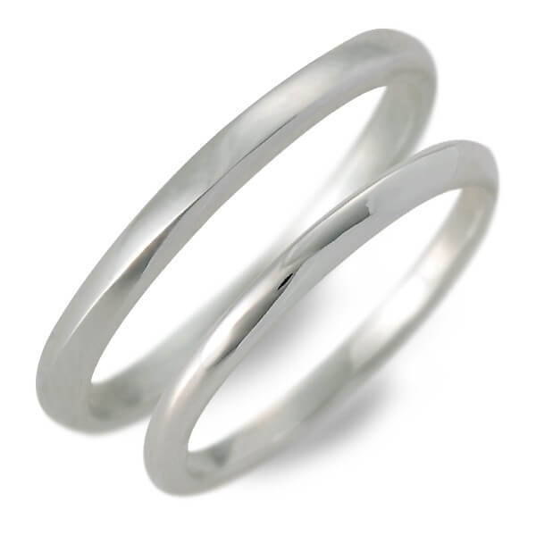 Magische Vissen シルバーペアリング