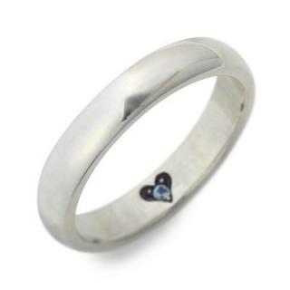 Magische Vissen シルバーリング