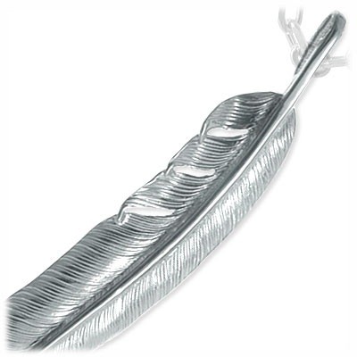 FIRST ARROW's シルバーペンダントトップ