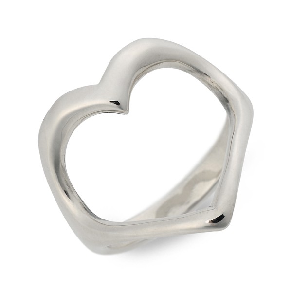 DAgDART シルバーリング