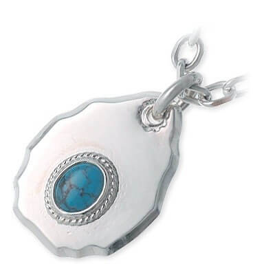 FIRST ARROW's シルバーペンダントトップ