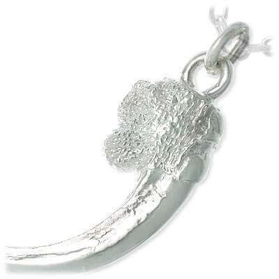 FIRST ARROW's シルバーペンダントトップ