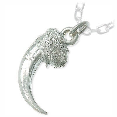 FIRST ARROW's シルバーペンダントトップ