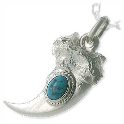 FIRST ARROW's シルバーペンダントトップ