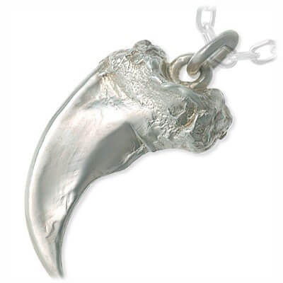 FIRST ARROW's シルバーペンダントトップ