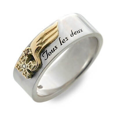 K-SMITH シルバーリング