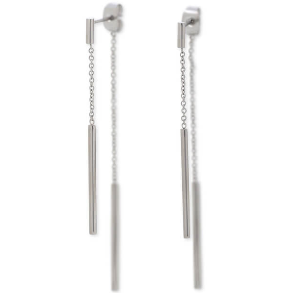 vie ステンレスピアス