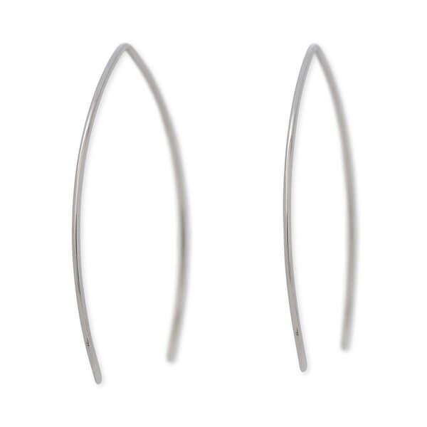 vie ステンレスピアス