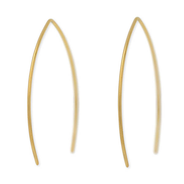 vie ステンレスピアス